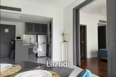 1 Bedroom Allamanda Laguna For Rent