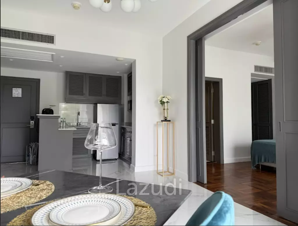 1 Bedroom Allamanda Laguna For Rent