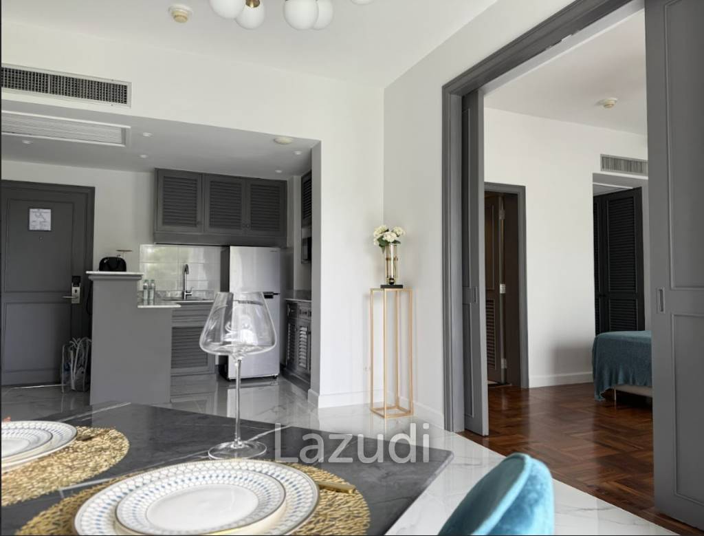 1 Bedroom Allamanda Laguna For Rent