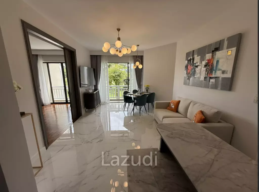 1 Bedroom Allamanda Laguna For Rent