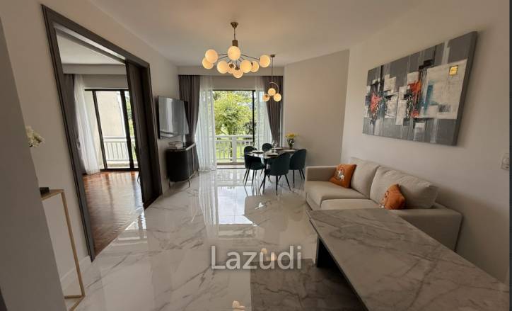 1 Bedroom Allamanda Laguna For Rent