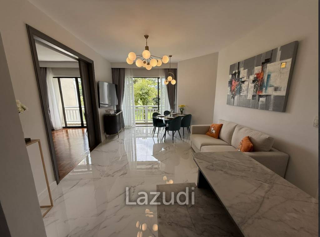 1 Bedroom Allamanda Laguna For Rent