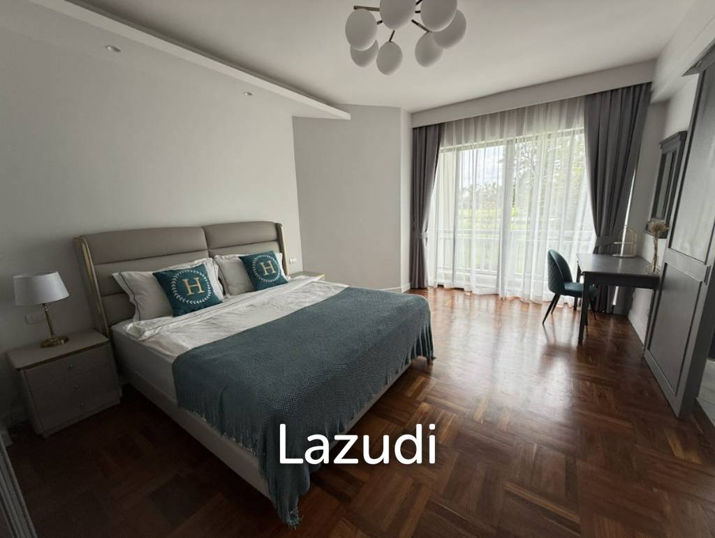 1 Bedroom Allamanda Laguna For Rent