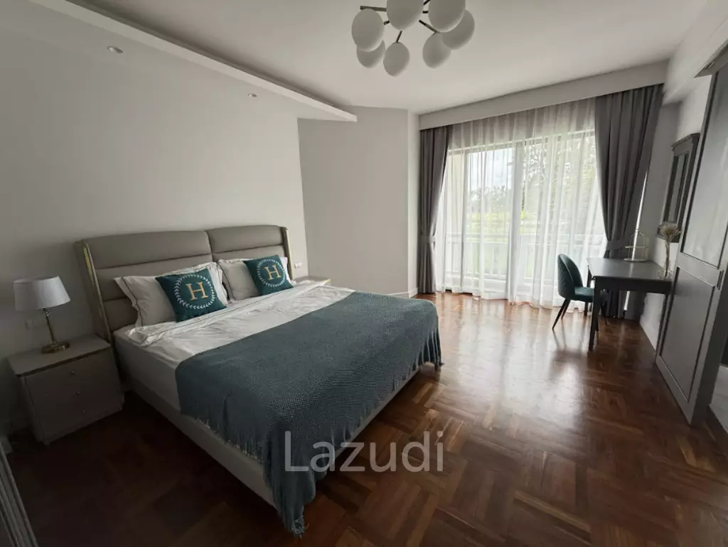 1 Bedroom Allamanda Laguna For Rent