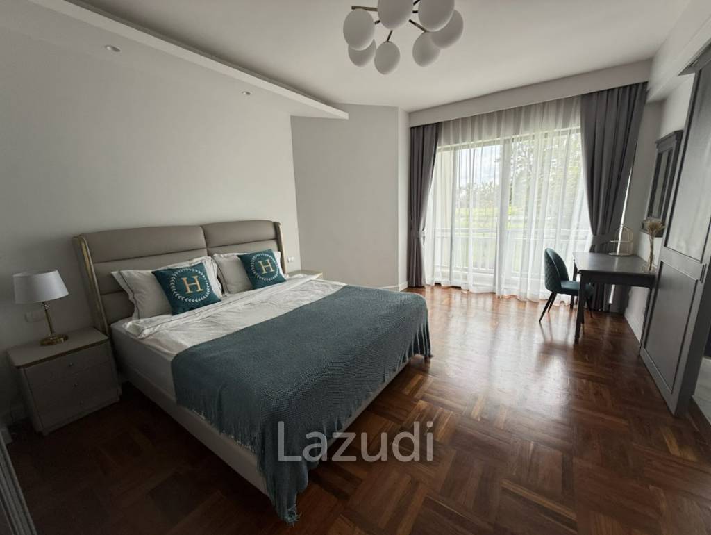 1 Bedroom Allamanda Laguna For Rent
