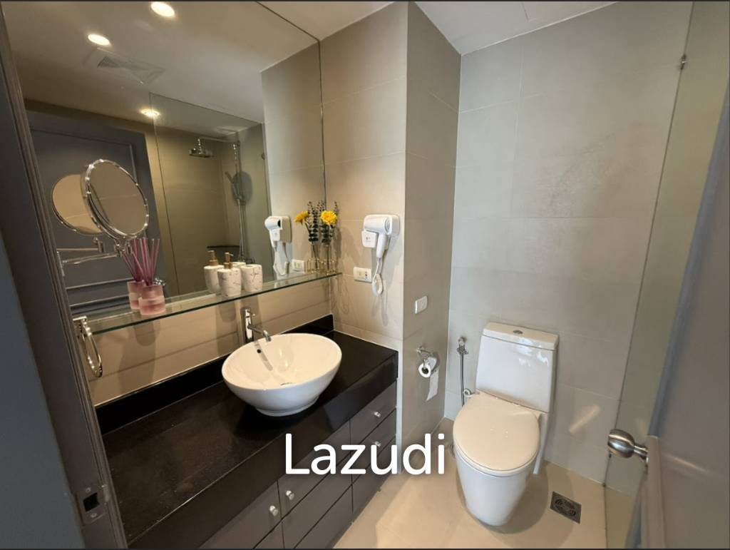 1 Bedroom Allamanda Laguna For Rent