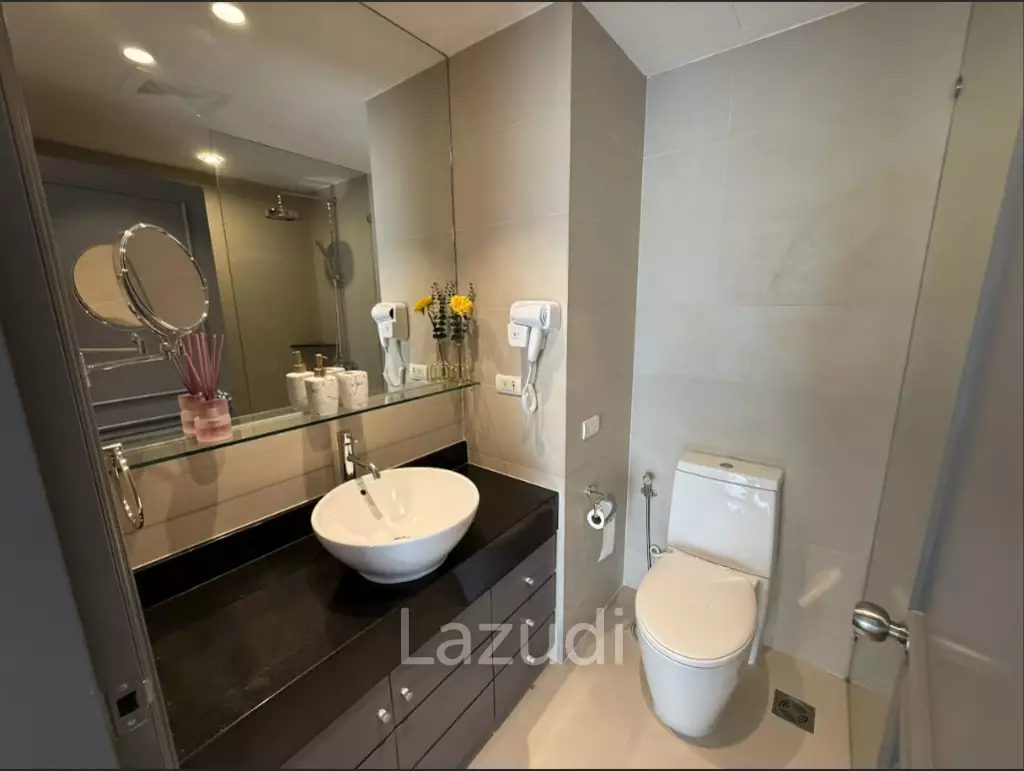 1 Bedroom Allamanda Laguna For Rent