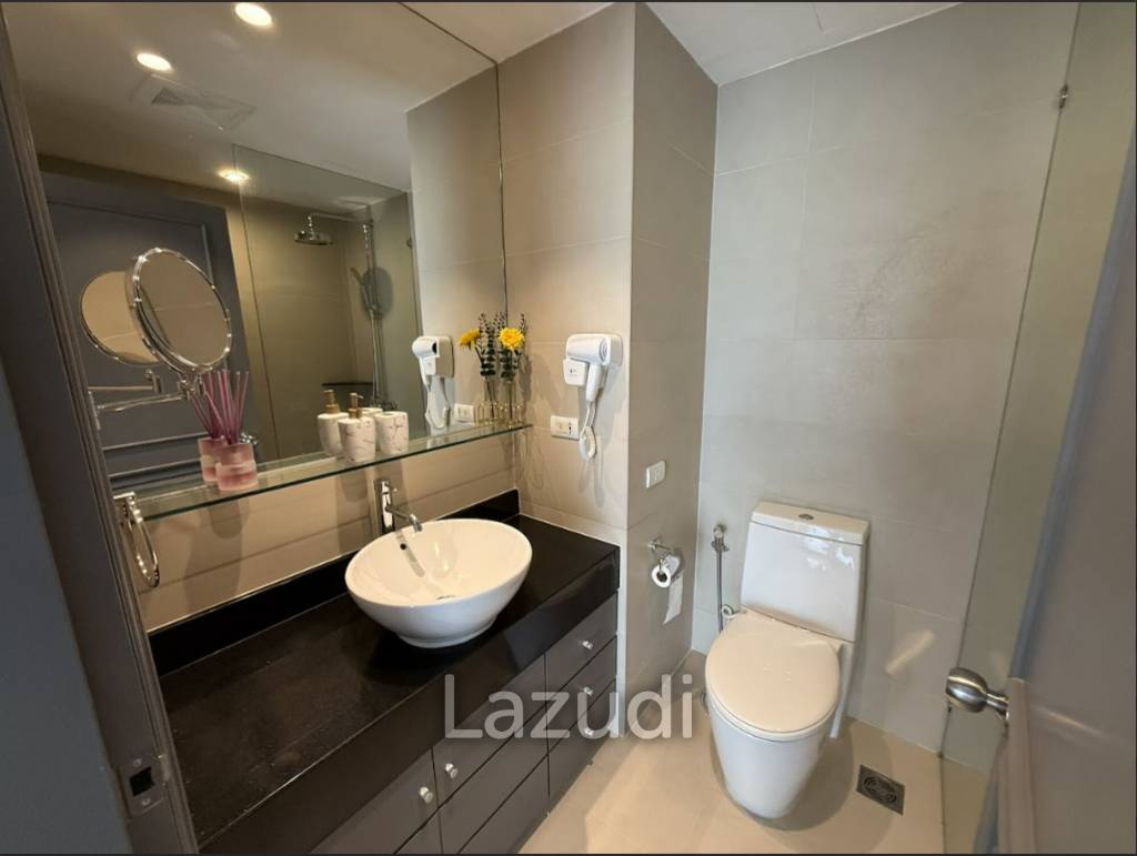 1 Bedroom Allamanda Laguna For Rent