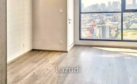 1 Bed 1 Bath  28 SQ.M The Crown Residences