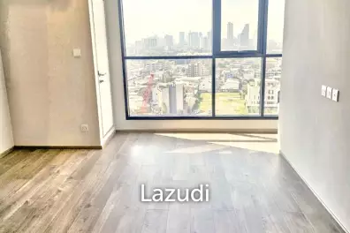 1 Bed 1 Bath  28 SQ.M The Crown Residences