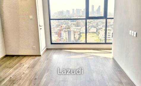 1 Bed 1 Bath  28 SQ.M The Crown Residences
