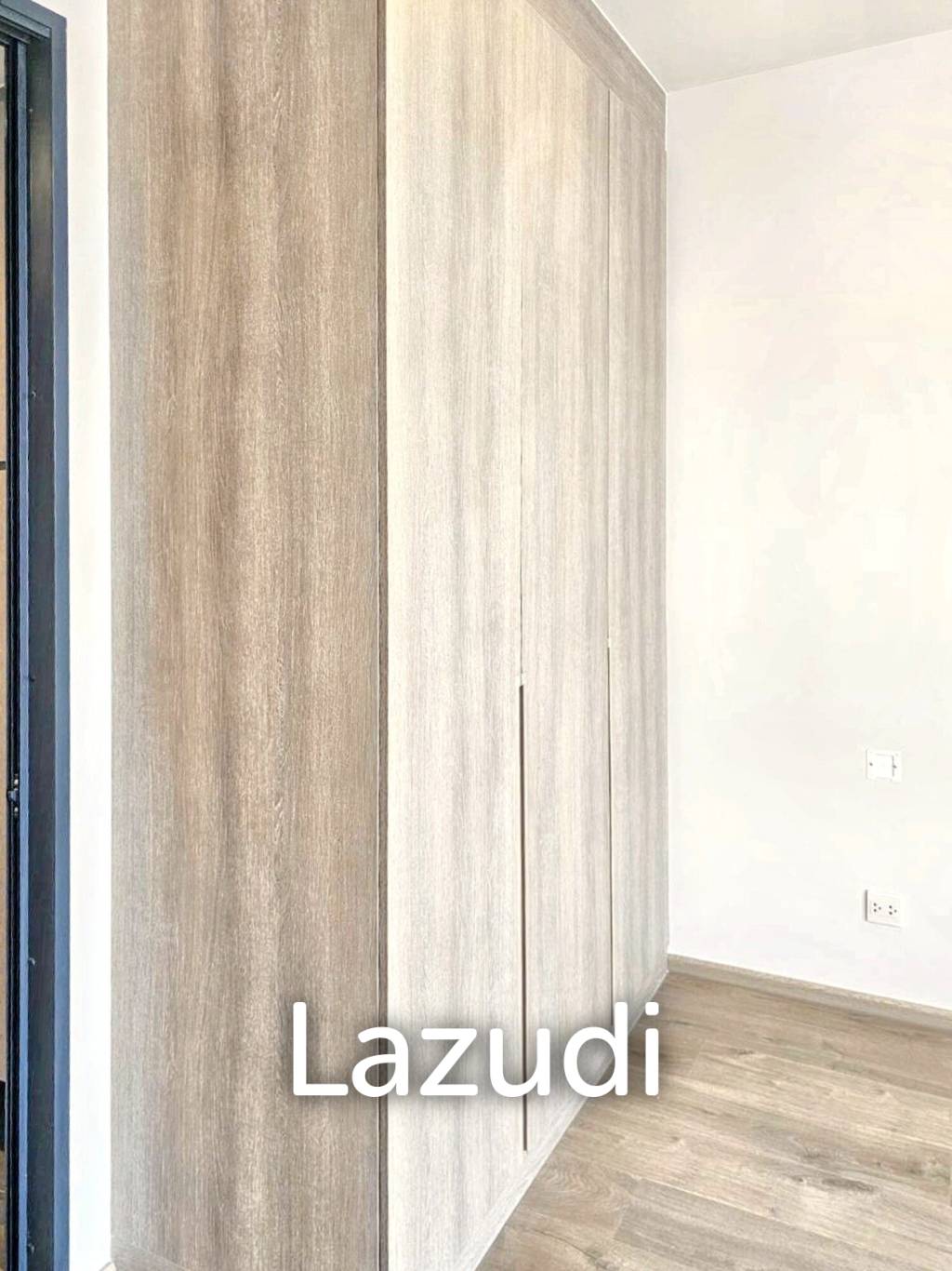 1 Bed 1 Bath  28 SQ.M The Crown Residences
