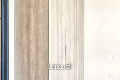 1 Bed 1 Bath  28 SQ.M The Crown Residences