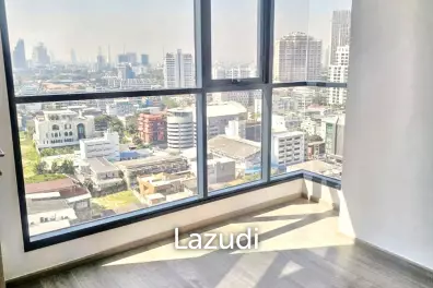 1 Bed 1 Bath  28 SQ.M The Crown Residences
