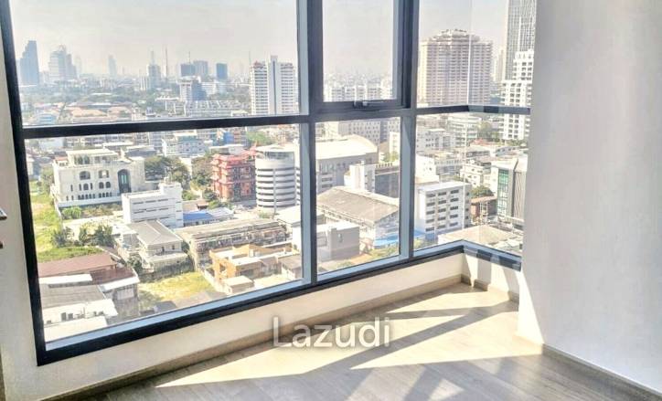 1 Bed 1 Bath  28 SQ.M The Crown Residences