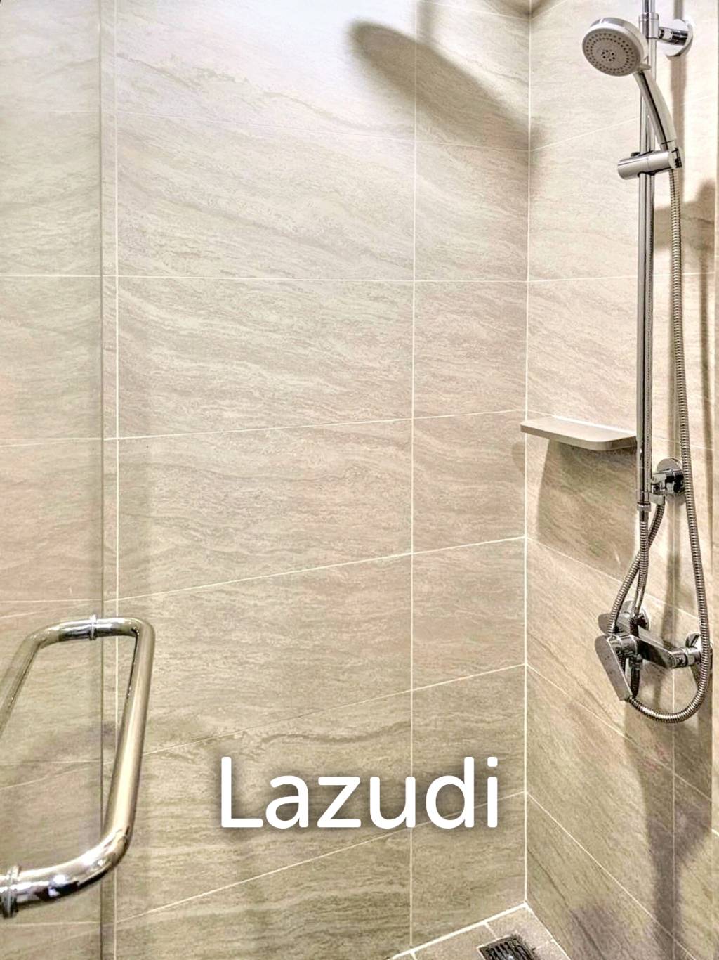 1 Bed 1 Bath  28 SQ.M The Crown Residences