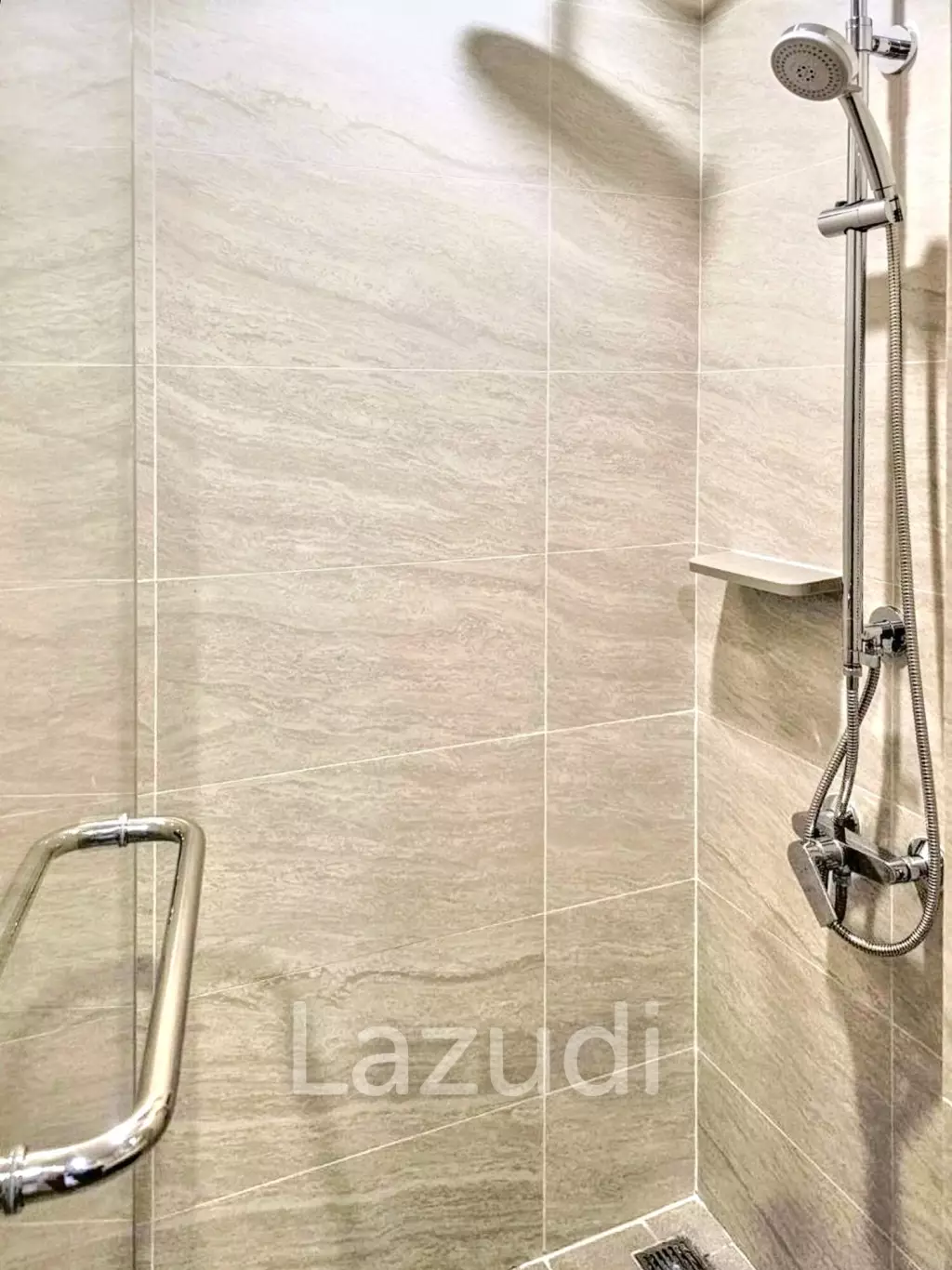 1 Bed 1 Bath  28 SQ.M The Crown Residences