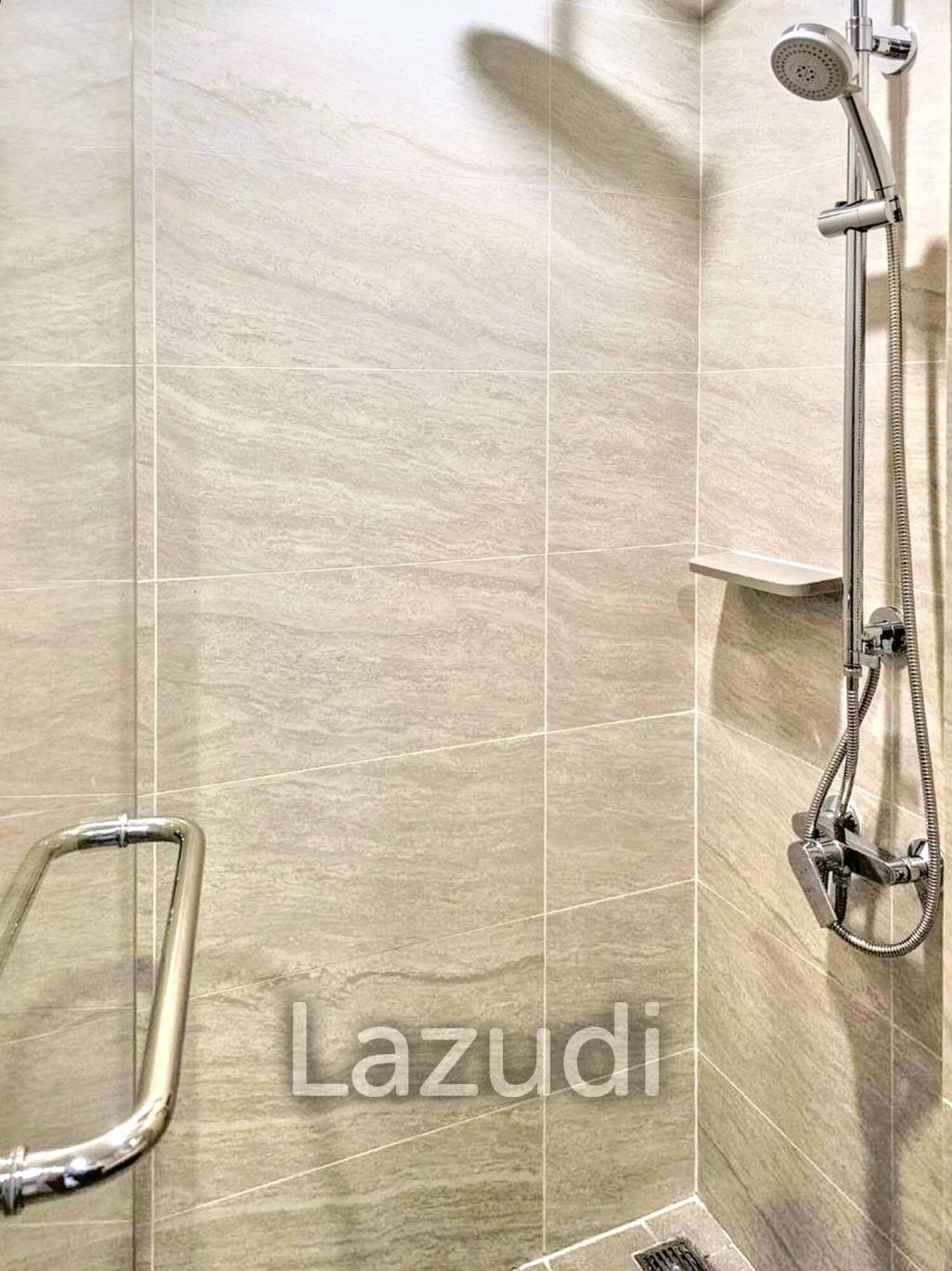 1 Bed 1 Bath  28 SQ.M The Crown Residences