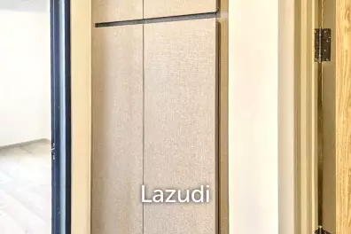 1 Bed 1 Bath  28 SQ.M The Crown Residences