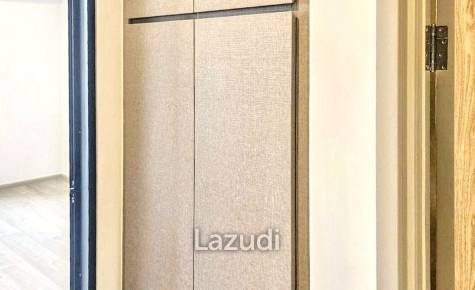 1 Bed 1 Bath  28 SQ.M The Crown Residences