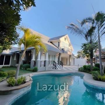 5 Beds 5 Bath 360 SQ.M. Central Park 4 Village