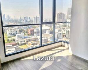 1 Bed 1 Bath  28 SQ.M  The Crown Residences