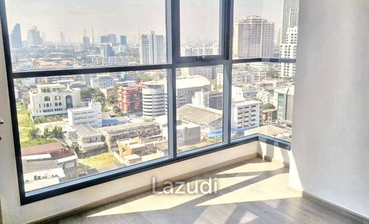 1 Bed 1 Bath  28 SQ.M  The Crown Residences