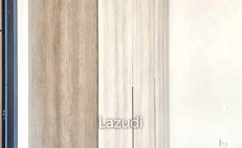 1 Bed 1 Bath  28 SQ.M  The Crown Residences