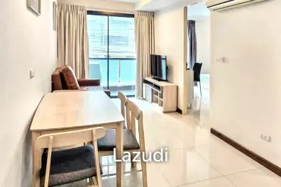 2 Bed 2 Bath  55 SQ.M Le Cote Thonglor 8