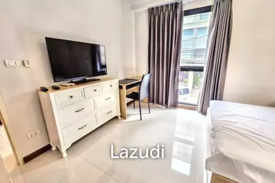 2 Bed 2 Bath  55 SQ.M Le Cote Thonglor 8