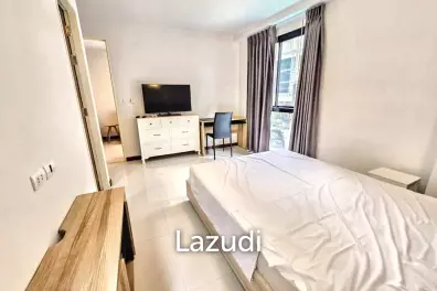 2 Bed 2 Bath  55 SQ.M Le Cote Thonglor 8