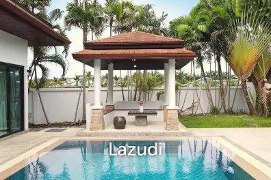 Villa White Cove