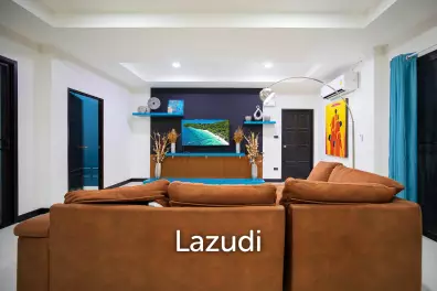 Villa White Cove