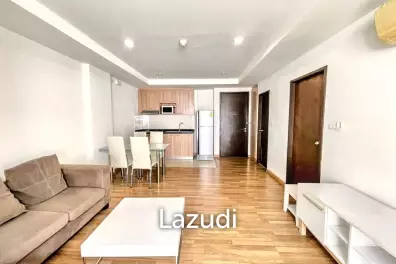 1 Bed 1 Bath 58 SQ.M Y.O Place