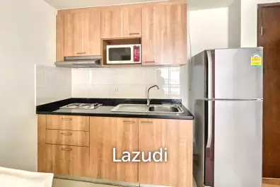 1 Bed 1 Bath 58 SQ.M Y.O Place