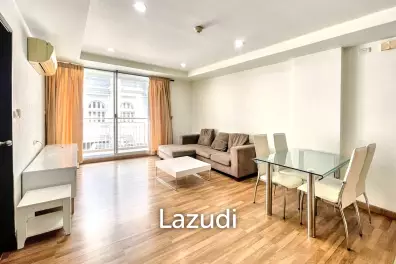 1 Bed 1 Bath 58 SQ.M Y.O Place