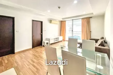 1 Bed 1 Bath 58 SQ.M Y.O Place