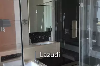 1 Bed 1 Bath  55 SQ.M The Address Sukhumvit 28