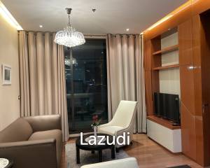 1 Bed 1 Bath  55 SQ.M The Address Sukhumvit 28