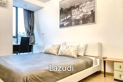 1 Bedroom  1 Bathroom  45 SQ.M   Via  49
