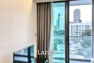 1 Bedroom  1 Bathroom  45 SQ.M   Via  49