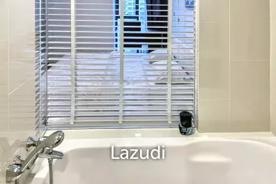 1 Bedroom  1 Bathroom  45 SQ.M   Via  49