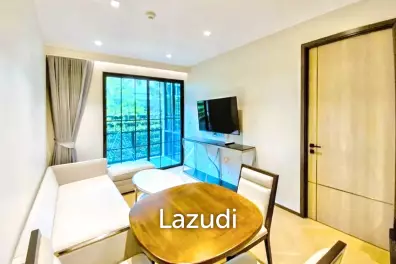 2 Bedrooms 2 Bathrooms 67 SQM The Reserve Sukhumvit 61