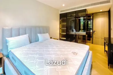 2 Bedrooms 2 Bathrooms 67 SQM The Reserve Sukhumvit 61