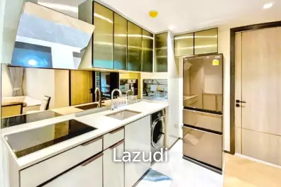 2 Bedrooms 2 Bathrooms 67 SQM The Reserve Sukhumvit 61