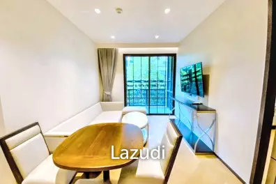 2 Bedrooms 2 Bathrooms 67 SQM The Reserve Sukhumvit 61