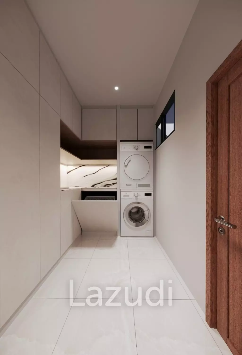 4 Bed 5 Bath 478.8 SQ.M Sinara Pool Villas