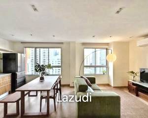 2 Beds 2 Baths 75  SQ.M Condo one X Sukumvit 26