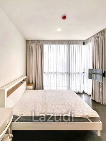 2 Bed 2 Bath 60 SQ.M The Line Ratchathewi