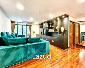 2 Bed 2 Bath 90 SQ.M Baan Chan Condominium